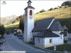 Archived image Webcam Prags (South Tyrol) 05:00