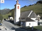 Archived image Webcam Prags (South Tyrol) 06:00