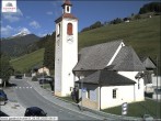 Archived image Webcam Prags (South Tyrol) 07:00