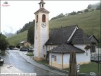 Archiv Foto Webcam Prags am Kronplatz 09:00