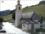 Archiv Foto Webcam Prags am Kronplatz 15:00