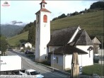 Archiv Foto Webcam Prags am Kronplatz 06:00