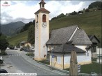 Archiv Foto Webcam Prags am Kronplatz 09:00