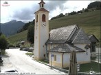 Archived image Webcam Prags (South Tyrol) 15:00