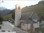 Archived image Webcam Prags (South Tyrol) 17:00