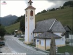 Archived image Webcam Prags (South Tyrol) 19:00
