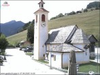 Archiv Foto Webcam Prags am Kronplatz 13:00