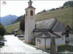 Archiv Foto Webcam Prags am Kronplatz 15:00