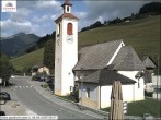 Archiv Foto Webcam Prags am Kronplatz 07:00