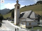 Archiv Foto Webcam Prags am Kronplatz 13:00