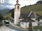Archiv Foto Webcam Prags am Kronplatz 17:00