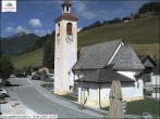 Archiv Foto Webcam Prags am Kronplatz 09:00