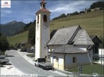 Archiv Foto Webcam Prags am Kronplatz 11:00