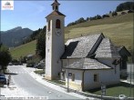 Archived image Webcam Prags (South Tyrol) 13:00