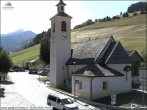 Archived image Webcam Prags (South Tyrol) 15:00