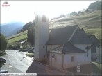 Archiv Foto Webcam Prags am Kronplatz 17:00