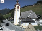 Archiv Foto Webcam Prags am Kronplatz 09:00