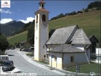 Archiv Foto Webcam Prags am Kronplatz 11:00