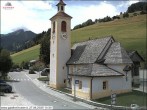 Archiv Foto Webcam Prags am Kronplatz 13:00
