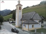 Archiv Foto Webcam Prags am Kronplatz 17:00