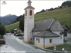 Archiv Foto Webcam Prags am Kronplatz 19:00