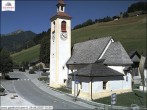 Archiv Foto Webcam Prags am Kronplatz 09:00