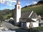 Archived image Webcam Prags (South Tyrol) 06:00