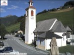 Archived image Webcam Prags (South Tyrol) 07:00