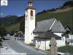 Archived image Webcam Prags (South Tyrol) 09:00