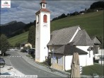 Archiv Foto Webcam Prags am Kronplatz 07:00