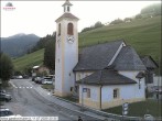Archiv Foto Webcam Prags am Kronplatz 19:00