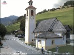 Archiv Foto Webcam Prags am Kronplatz 11:00
