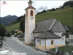 Archiv Foto Webcam Prags am Kronplatz 13:00