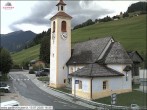 Archiv Foto Webcam Prags am Kronplatz 15:00