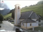 Archiv Foto Webcam Prags am Kronplatz 17:00