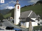Archiv Foto Webcam Prags am Kronplatz 07:00