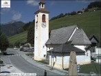 Archiv Foto Webcam Prags am Kronplatz 09:00