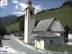 Archiv Foto Webcam Prags am Kronplatz 11:00