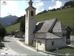 Archiv Foto Webcam Prags am Kronplatz 13:00