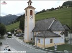 Archived image Webcam Prags (South Tyrol) 10:00