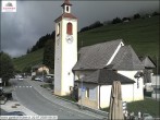 Archiv Foto Webcam Prags am Kronplatz 07:00