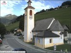 Archived image Webcam Prags (South Tyrol) 07:00