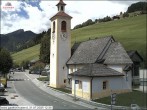 Archiv Foto Webcam Prags am Kronplatz 11:00
