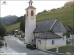 Archiv Foto Webcam Prags am Kronplatz 19:00