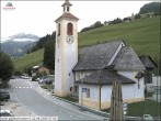 Archived image Webcam Prags (South Tyrol) 06:00