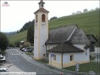 Archived image Webcam Prags (South Tyrol) 07:00