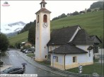 Archived image Webcam Prags (South Tyrol) 09:00