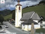 Archiv Foto Webcam Prags am Kronplatz 09:00