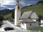 Archiv Foto Webcam Prags am Kronplatz 12:00