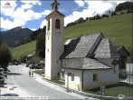 Archiv Foto Webcam Prags am Kronplatz 13:00